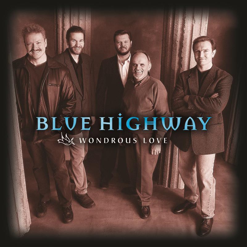 Blue Highway - The Old Rugged Cross