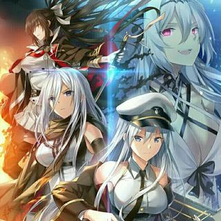 ［日系·起航］抛开束缚的锚，在海上重逢吧