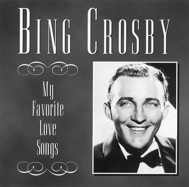 My Favorite Love Songs