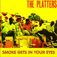 The Platters-Smoke Gets In Your Eyes