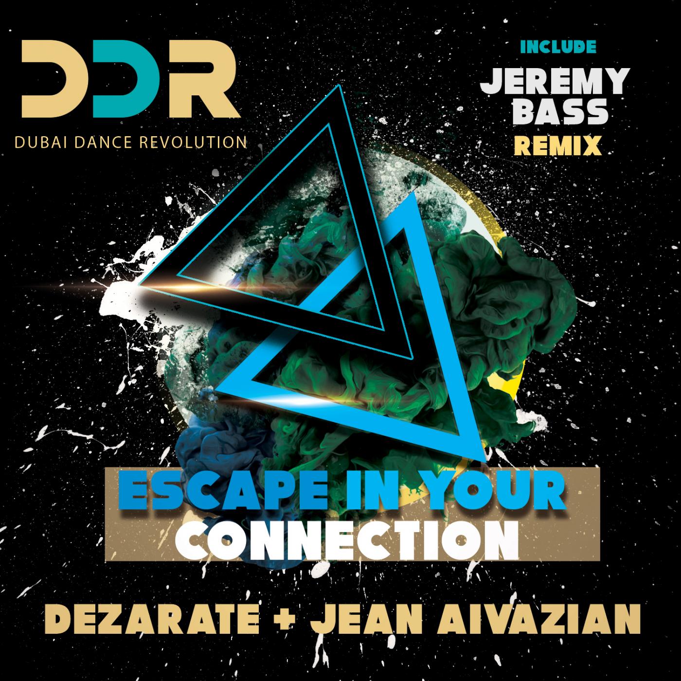 Escape In Your Connection Vol2