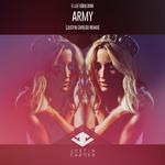 Army (Justin Caruso Remix)专辑