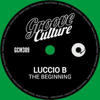 Luccio B - The Beginning (Extended) 121