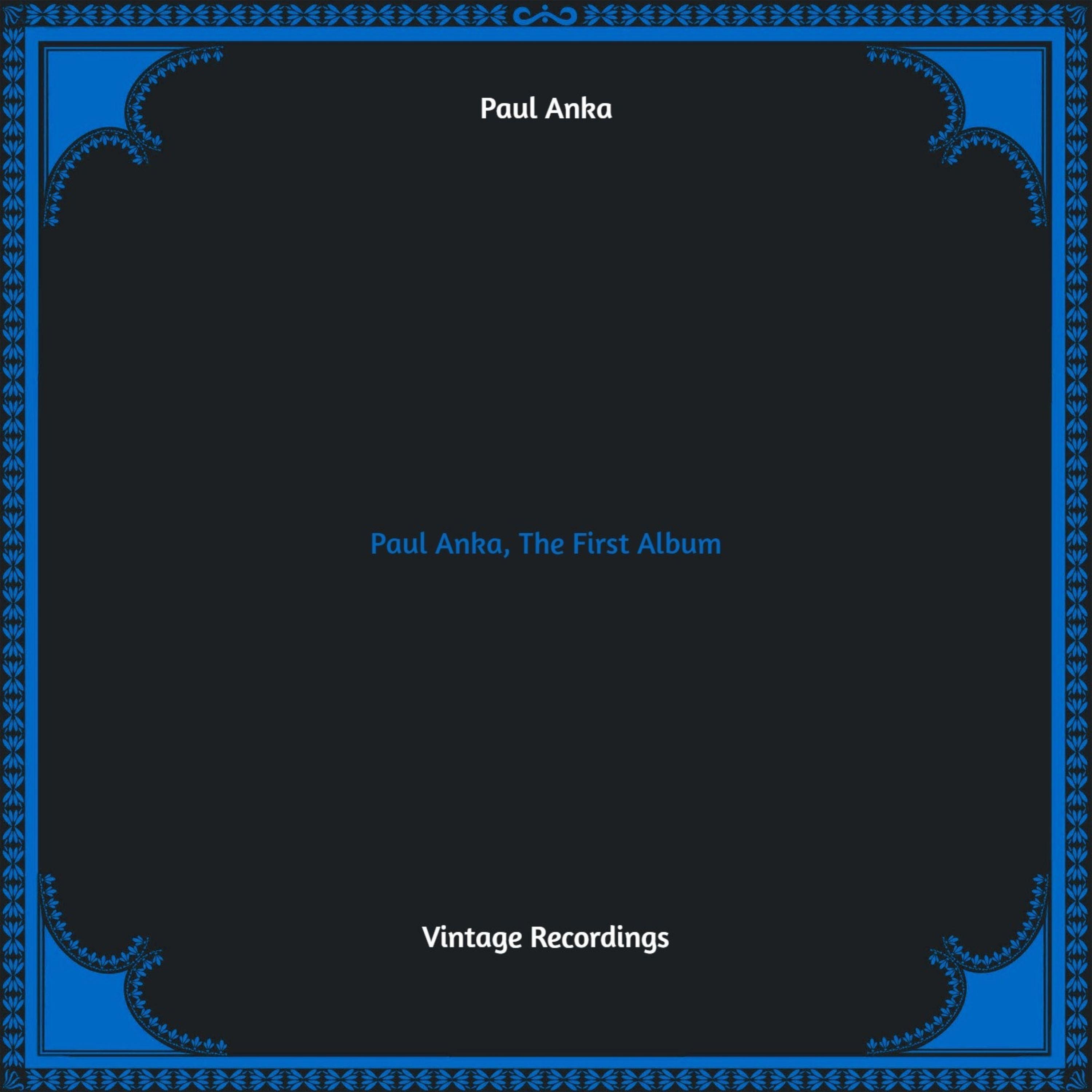 The First Album