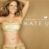 原版伴奏   H.A.T.E.U. - Mariah Carey ft. OJ Da Juiceman, Big Boi, Gucci Mane (remix instrumental)无和声