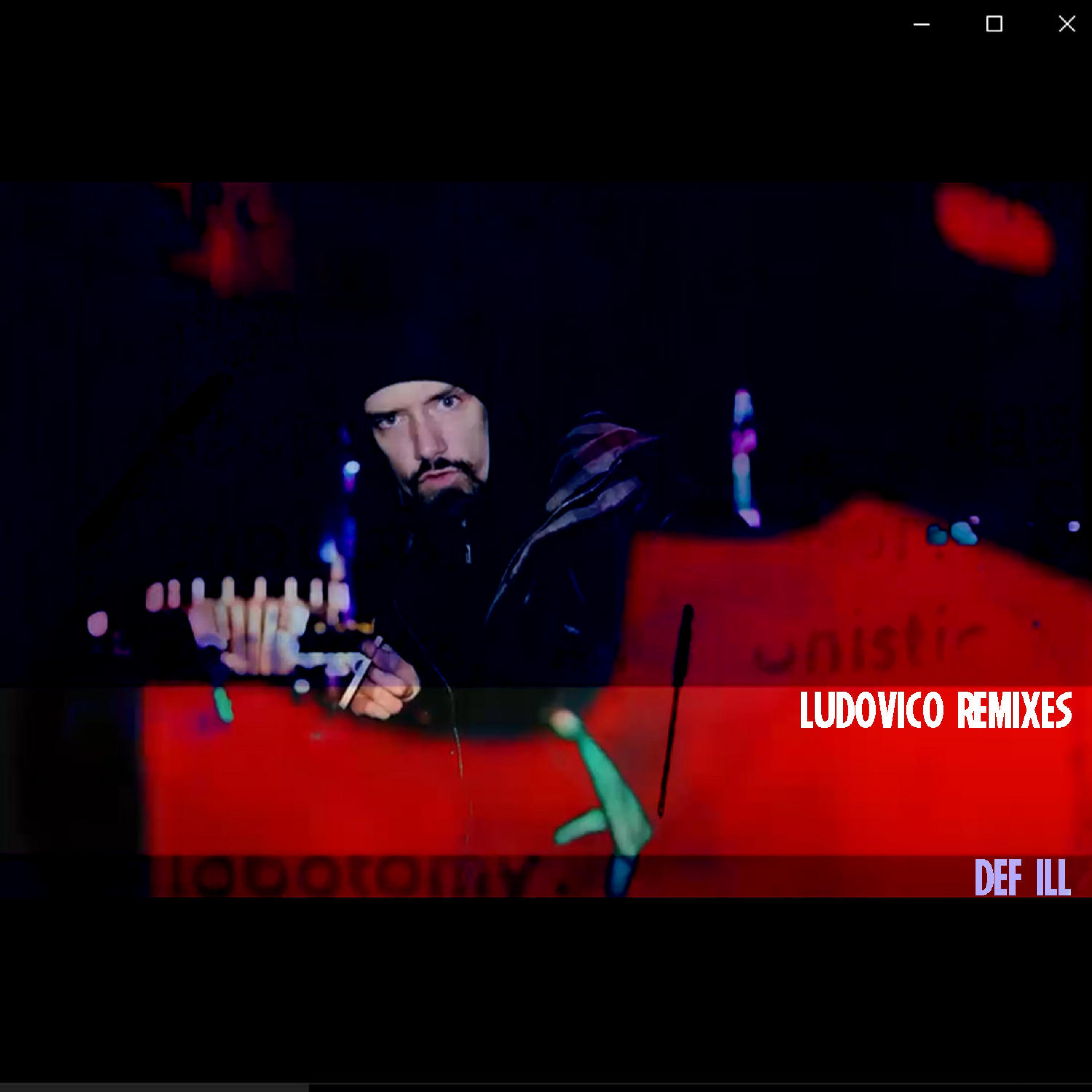 Ludovico Remixes