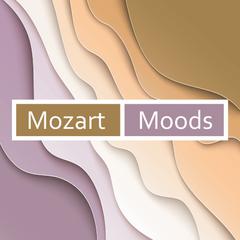 专辑《Mozart - Moods》