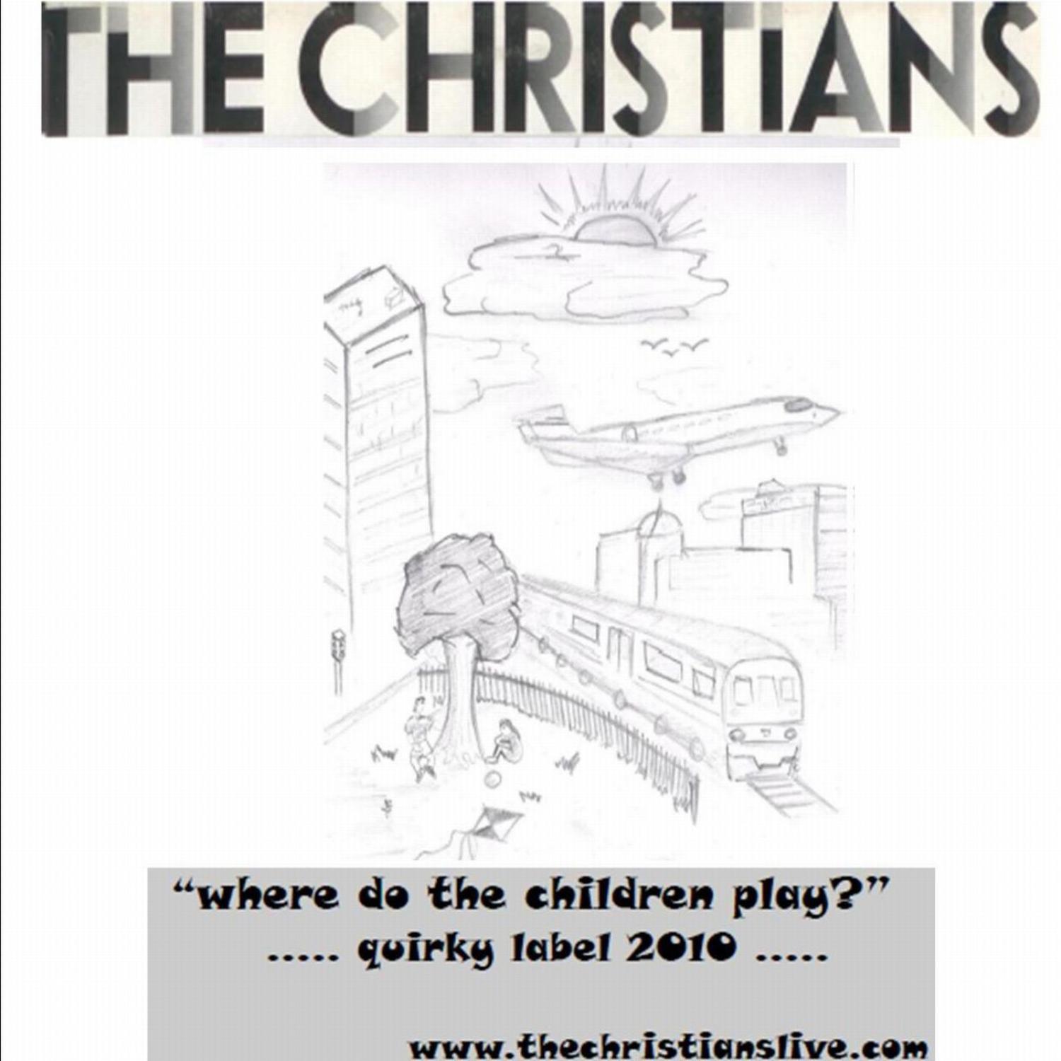 Where Do the Children Play