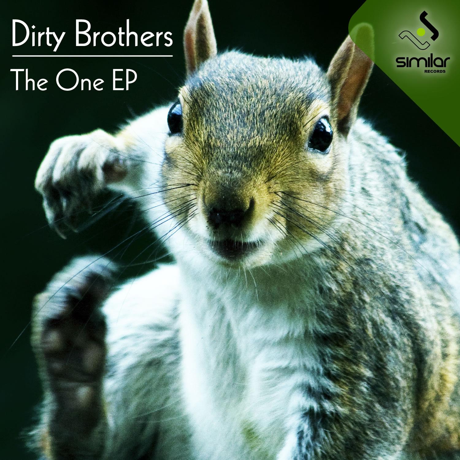 The One EP