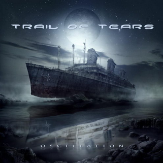 Oscillation (Limited Edition)