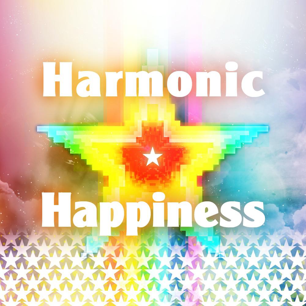 Harmonic Happiness专辑