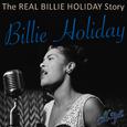 The Real Billie Holiday Story