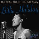 The Real Billie Holiday Story专辑