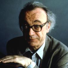 Alfred Brendel