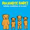 Lullaby Renditions of Weezer专辑