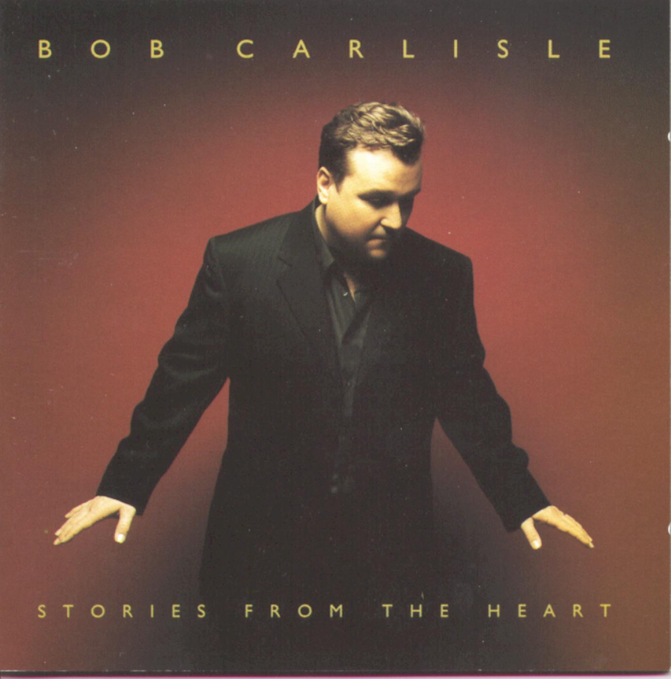 Bob Carlisle - Father's Love (Orchestral)