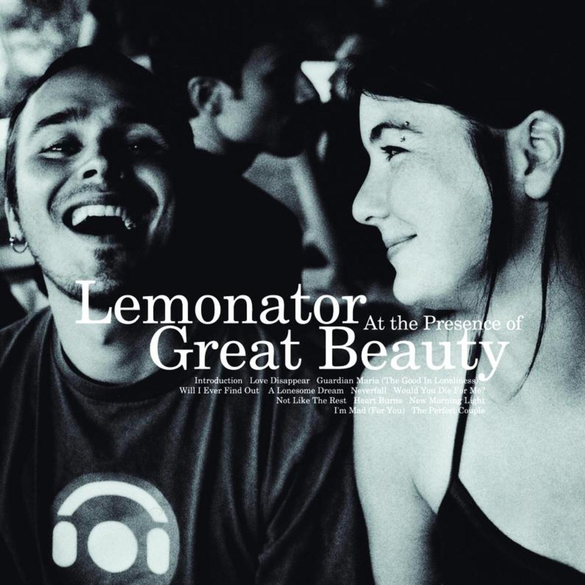 At the Presence of Great Beauty