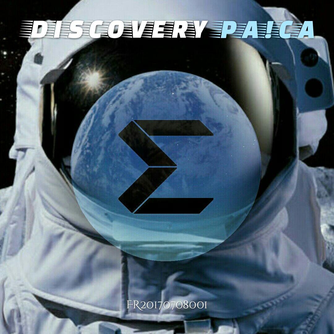 Discovery专辑