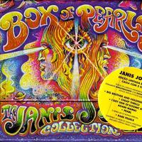 Ball and Chain - Janis Joplin (Karaoke Version) 带和声伴奏