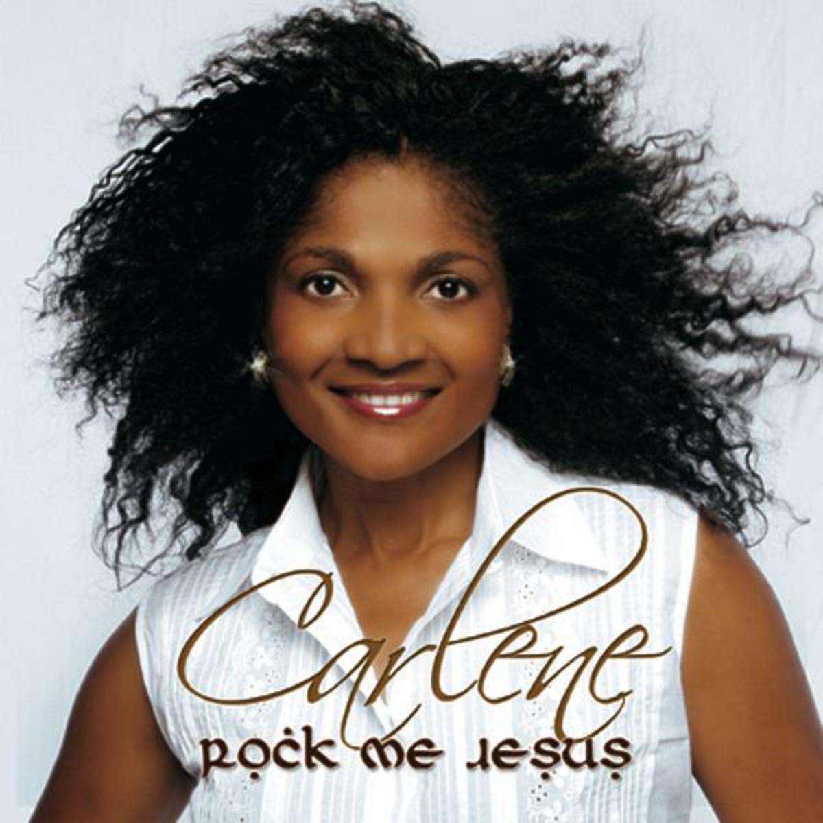 Rock Me Jesus