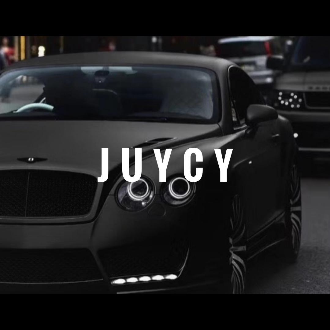 Juicy