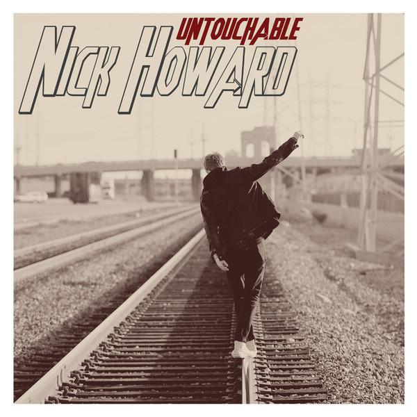 Untouchable专辑