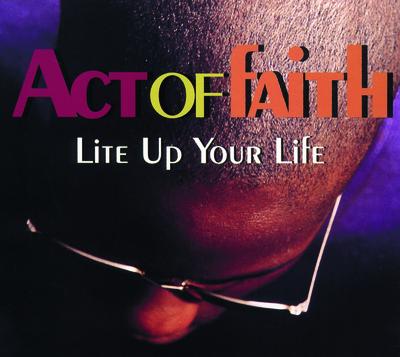 Lite Up Your Life