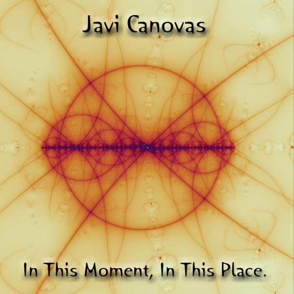 In This Moment, In This Place
