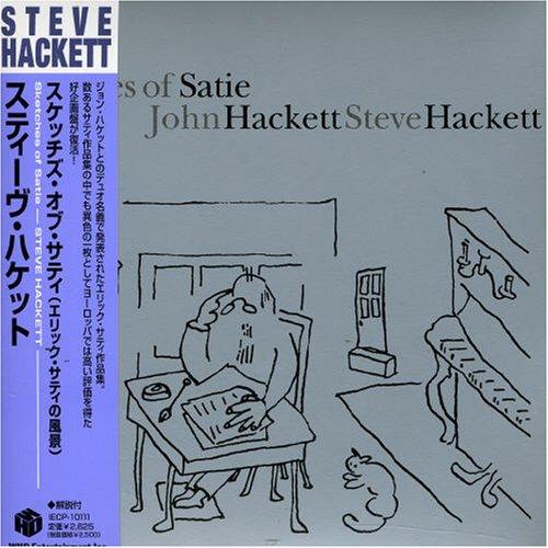 Steve Hackett - Nocturnes No. 4