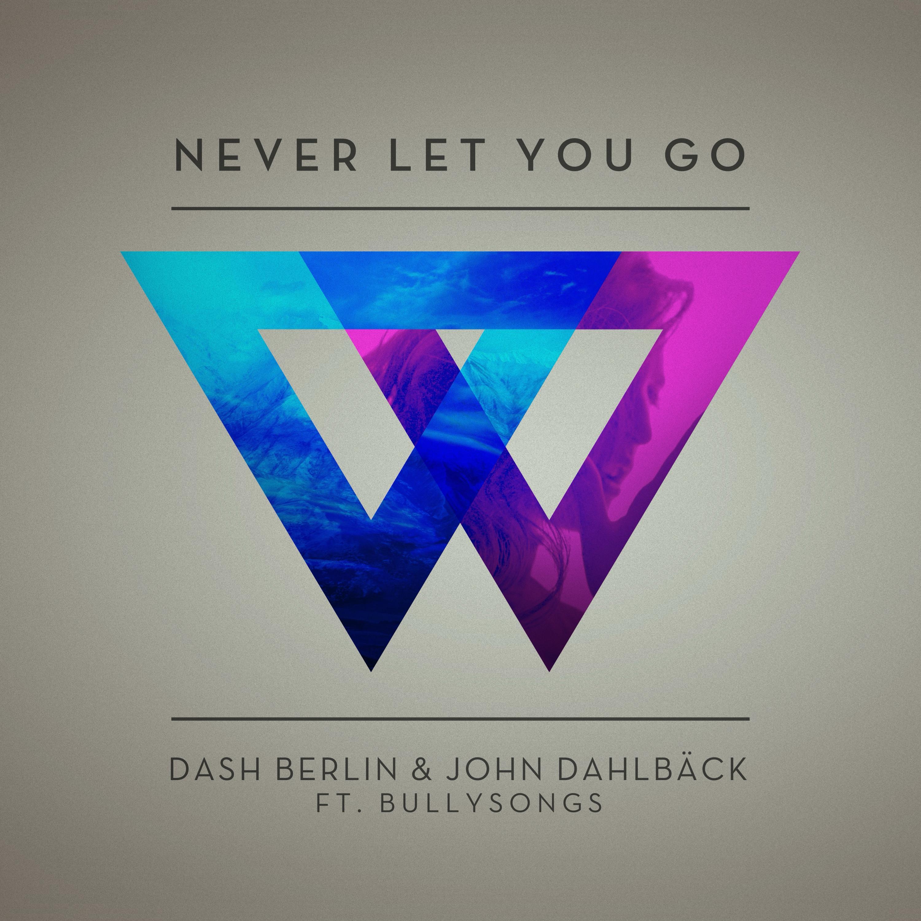 Never Let You Go