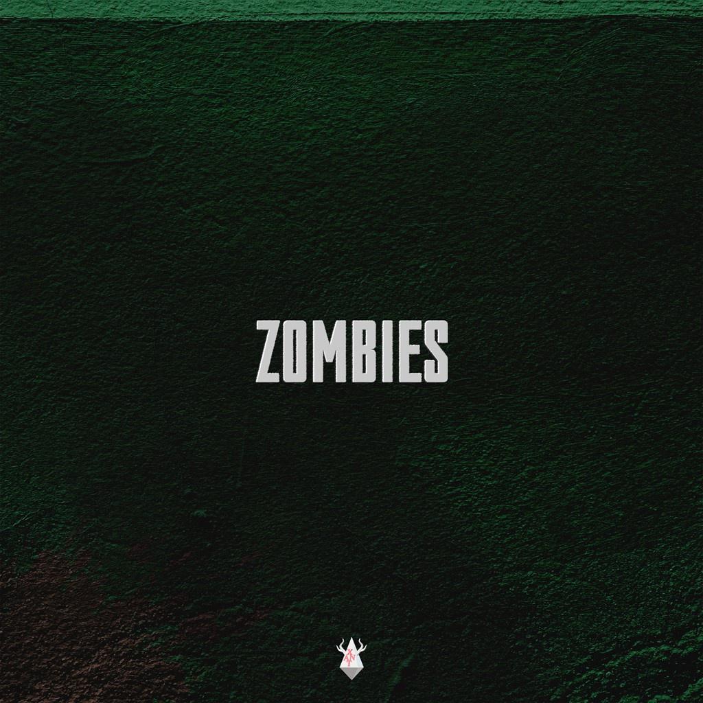 Zombies专辑