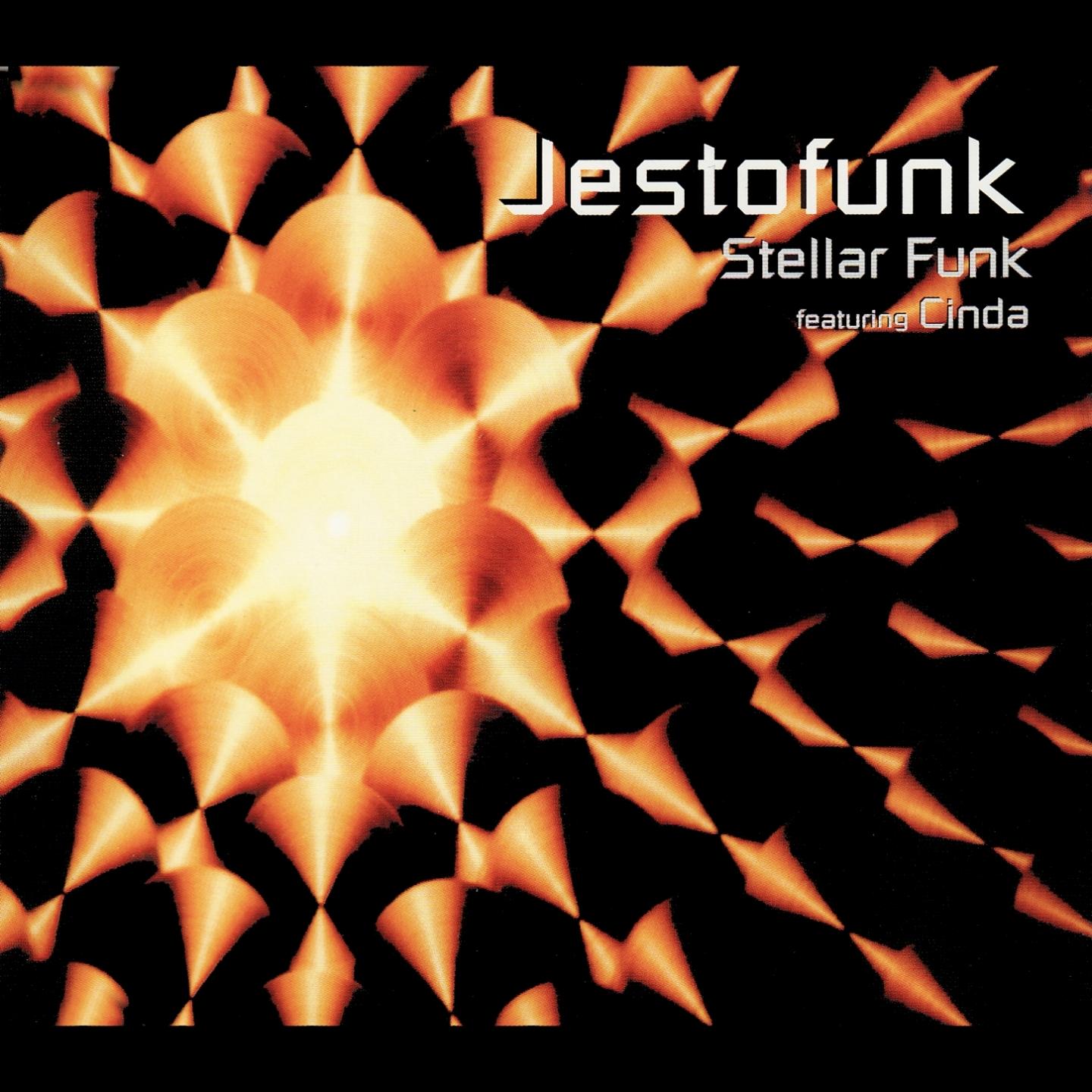 Stellar Funk