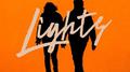 Lights专辑