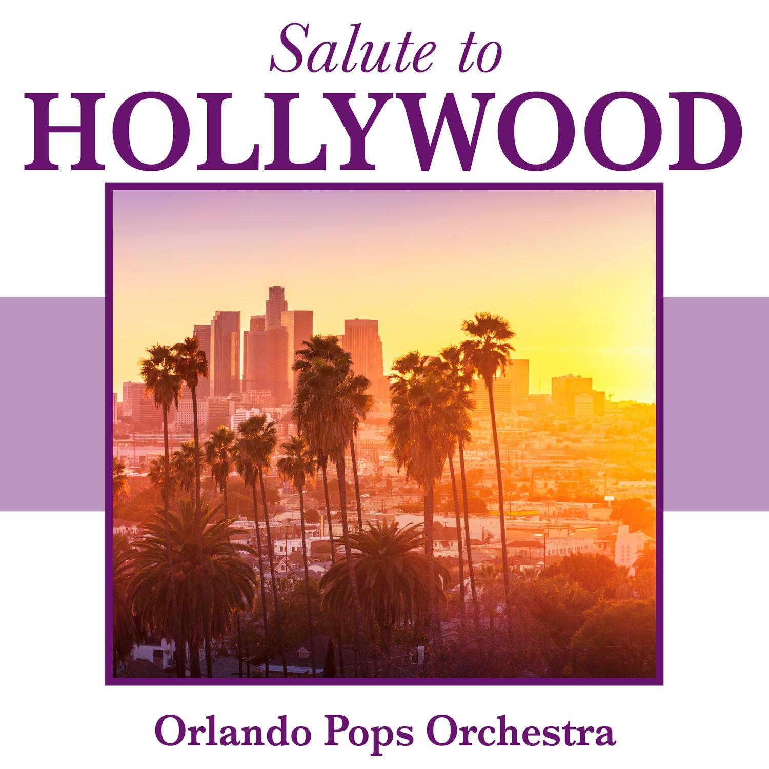 Salute to Hollywood