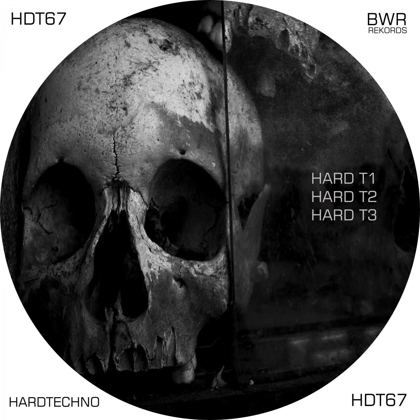 HDT67 - Hard T1 (Original Mix)