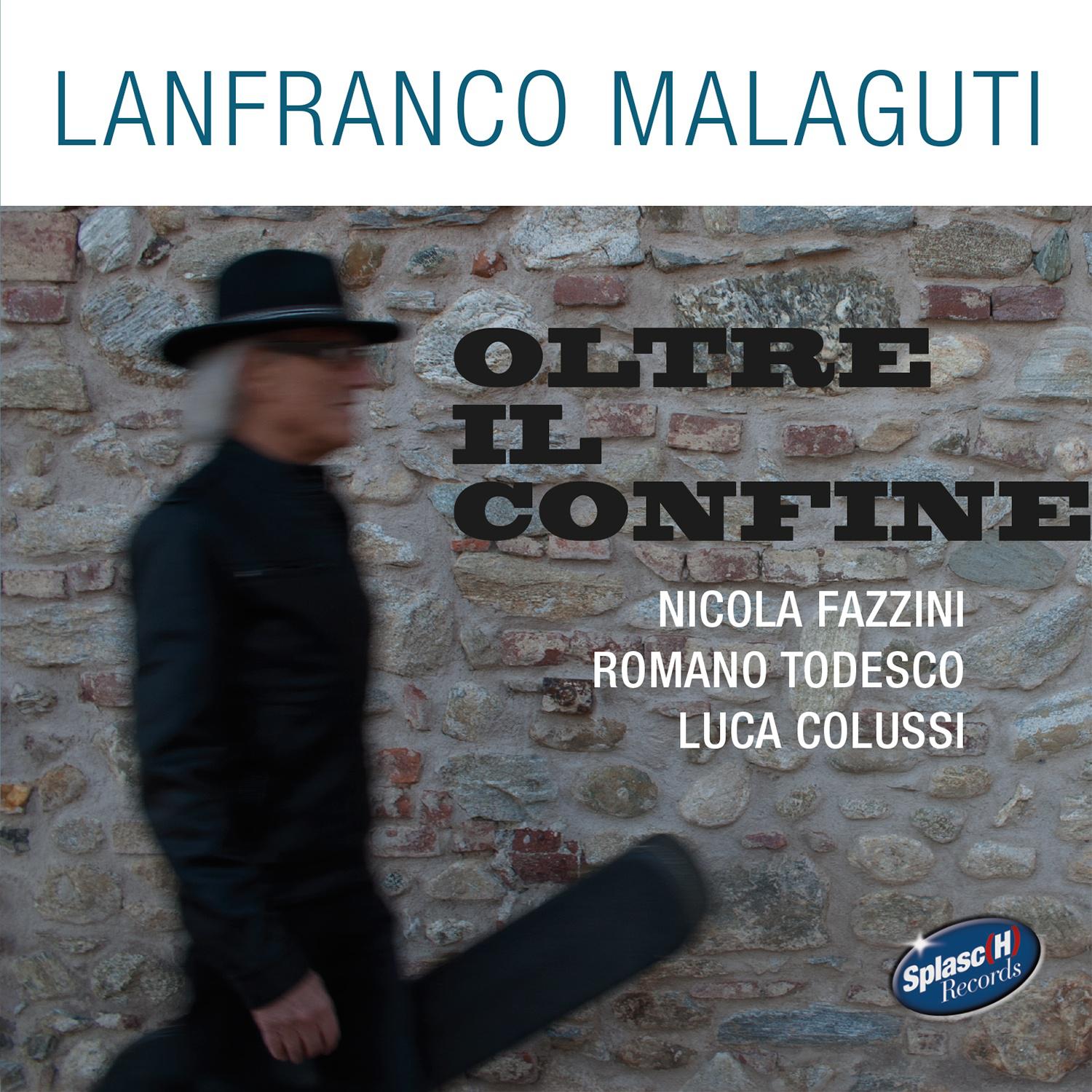 Lanfranco Malaguti - Passo 9