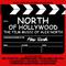 North of Hollywood: The Film Music of Alex North专辑