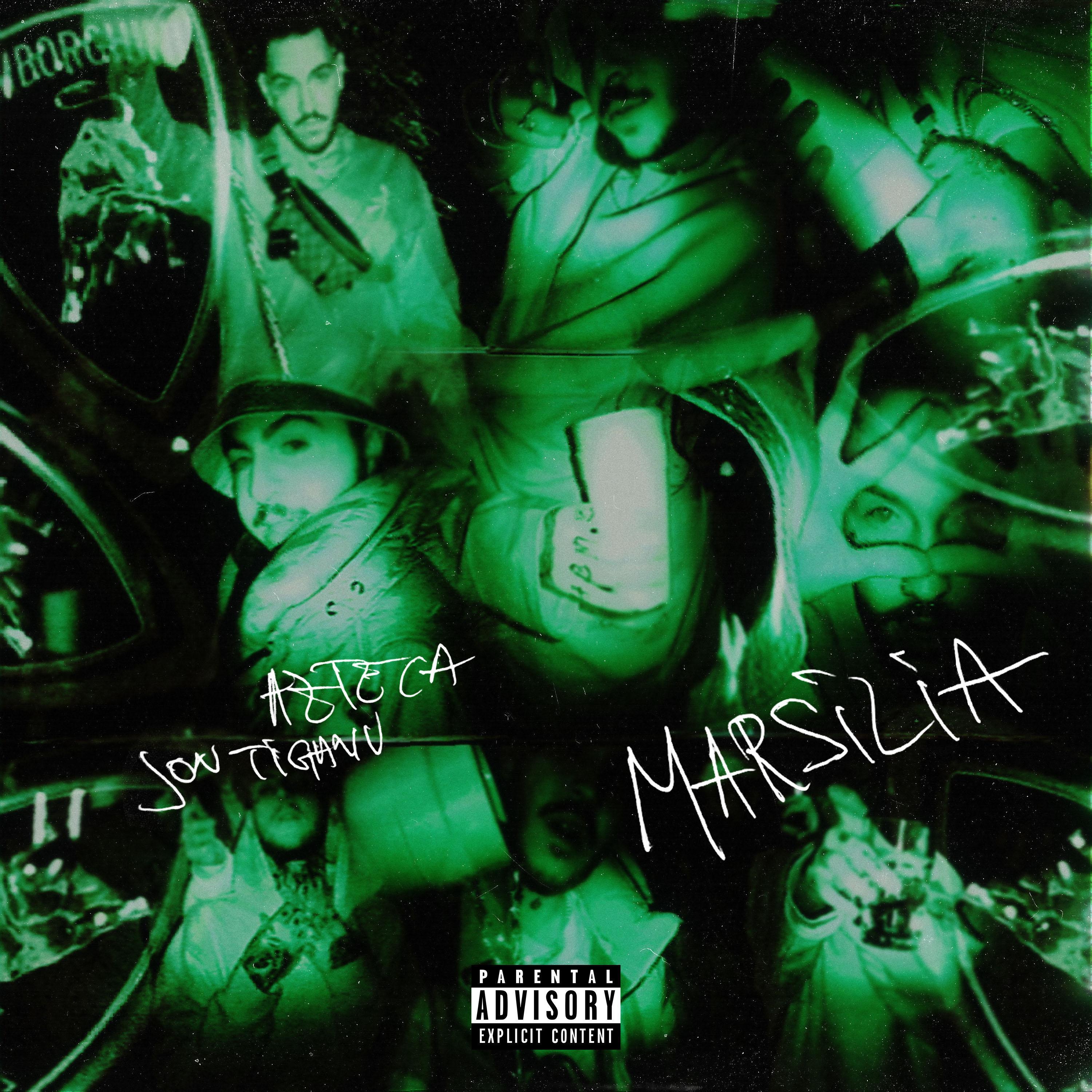 Marsilia (feat. Jon Tiganu)