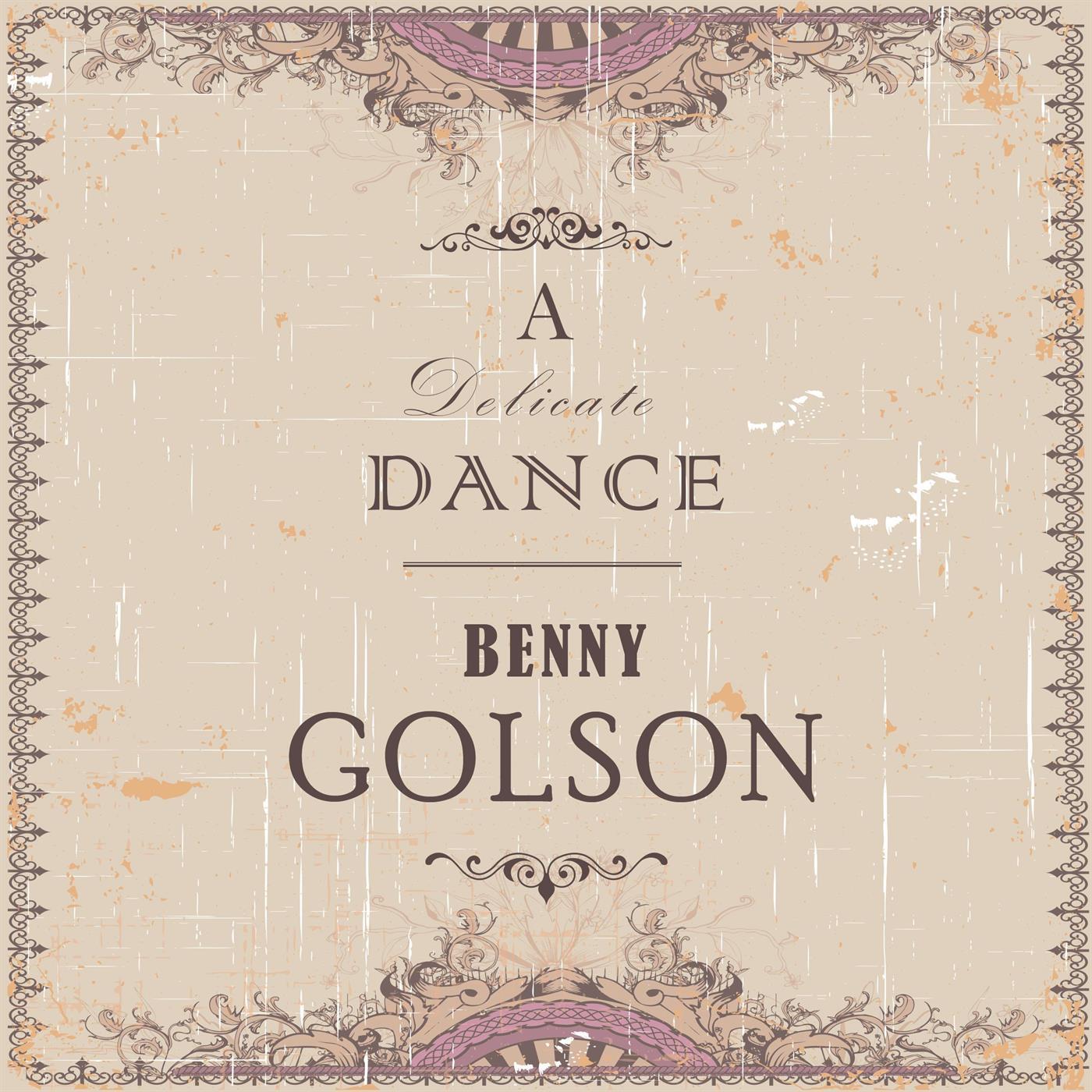 A Delicate Dance