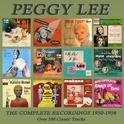 The Complete Recordings 1950-1956专辑
