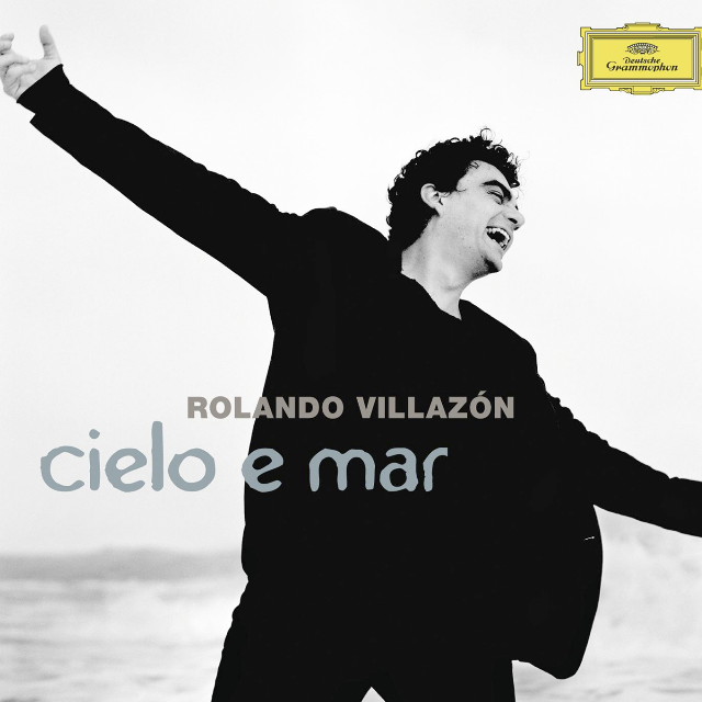 Cielo e mar