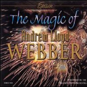 The Magic of Andrew Lloyd Webber