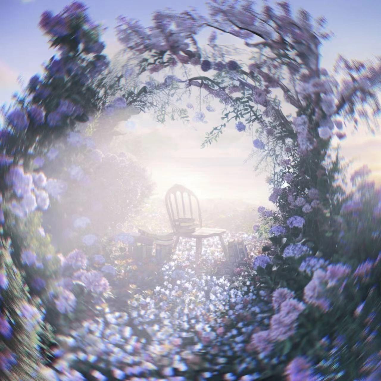 花园