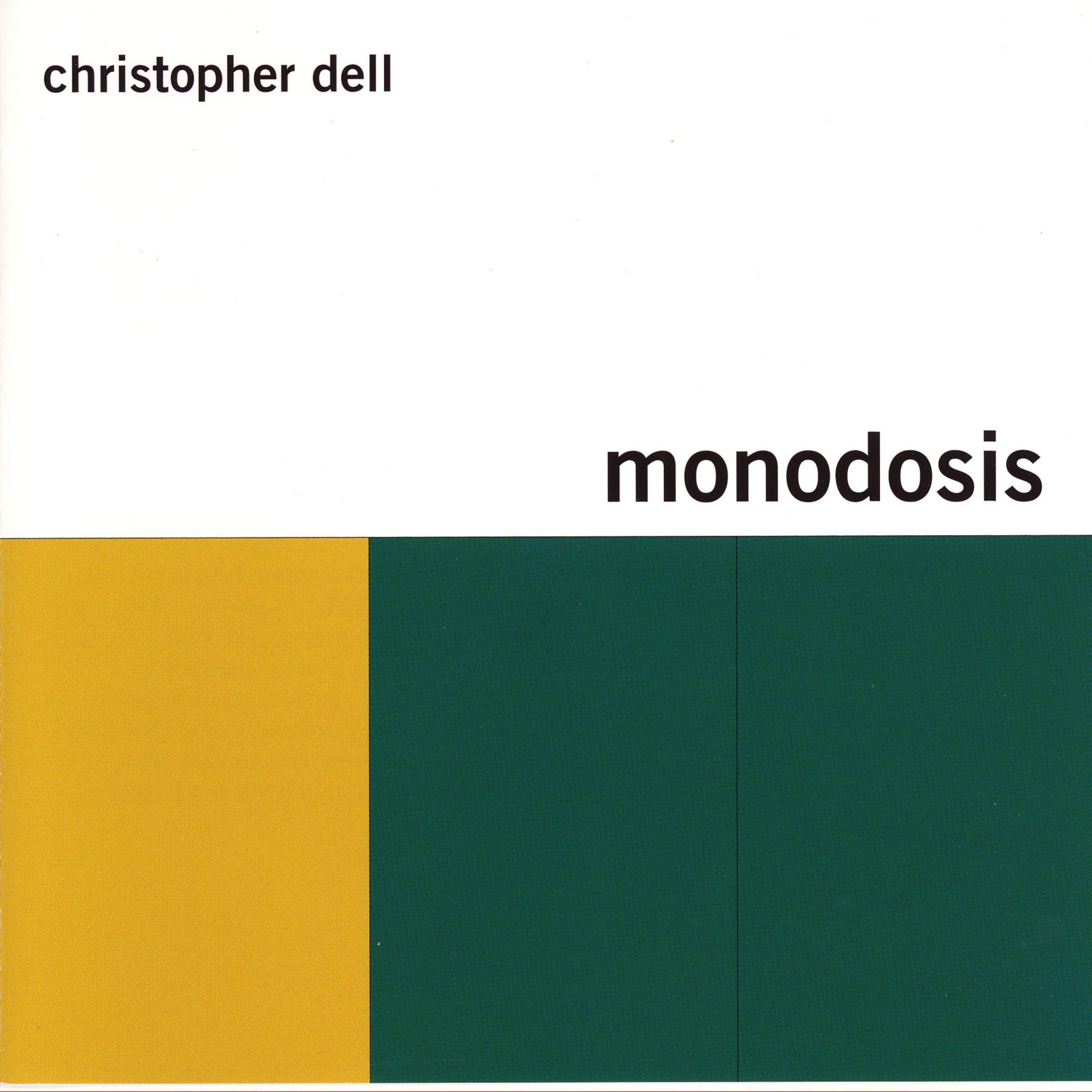 Monodosis