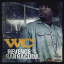 Revenge of the Barracuda专辑