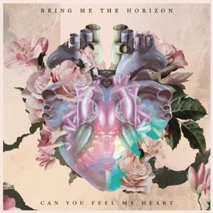 Bring Me The Horizon - Mantra (TTC Karaoke) 带和声伴奏 （升6半音）