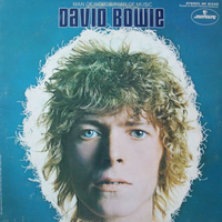 God Knows I'm Good - David Bowie (karaoke)