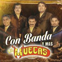 原版伴奏   Los Muecas - Te Sentencio (karaoke)