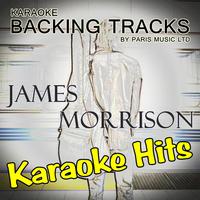 Up feat. Jessie J - James Morrison (PM karaoke) 带和声伴奏