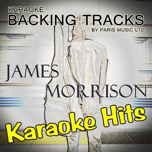 Up feat. Jessie J - James Morrison (PM karaoke) 带和声伴奏 （降2半音）